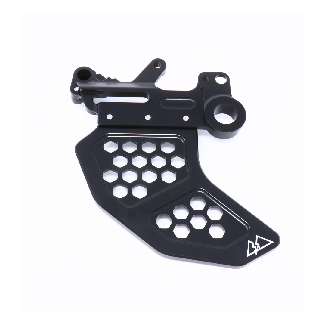 Surron Ultra Bee Rear Disc Guard