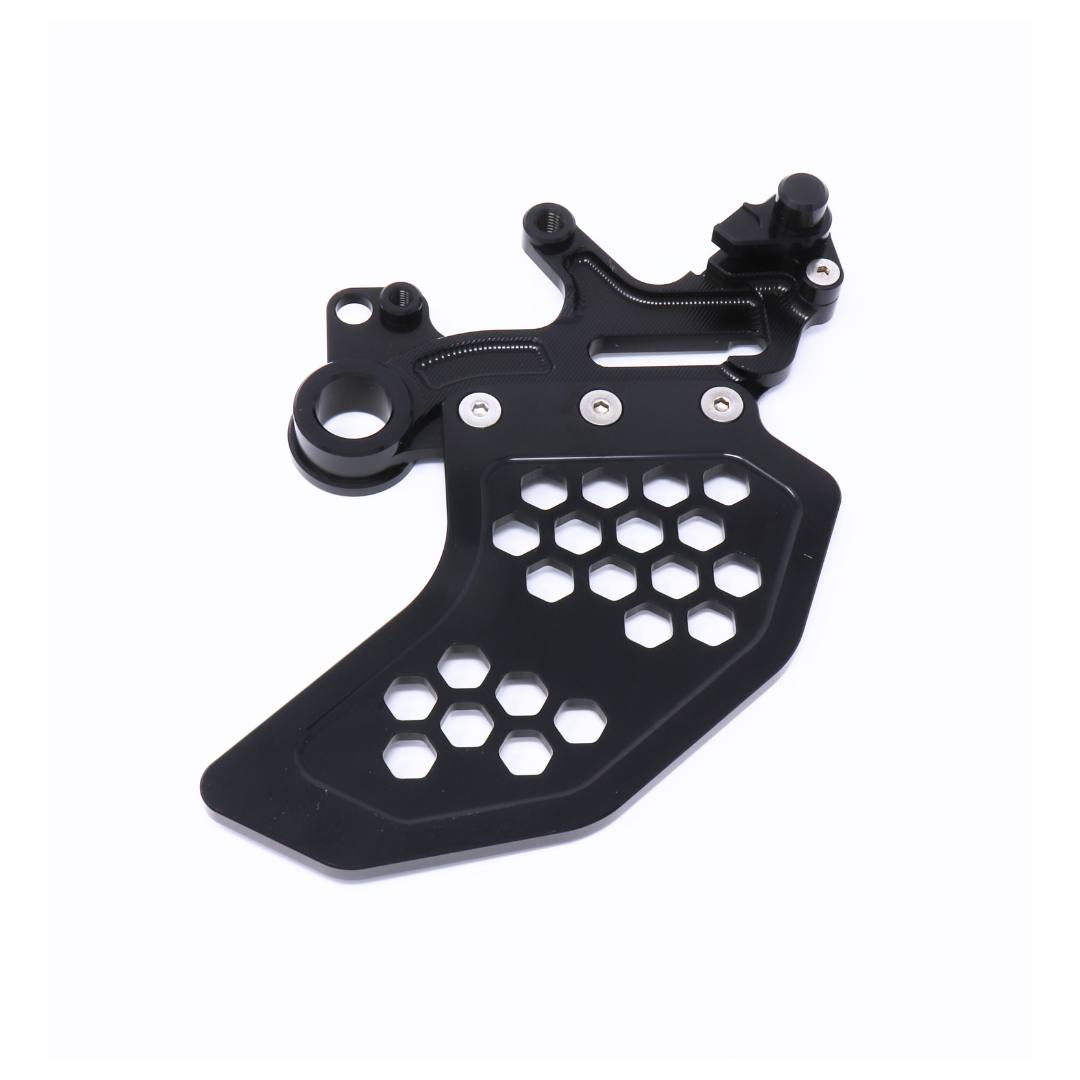 Surron Ultra Bee Rear Disc Guard