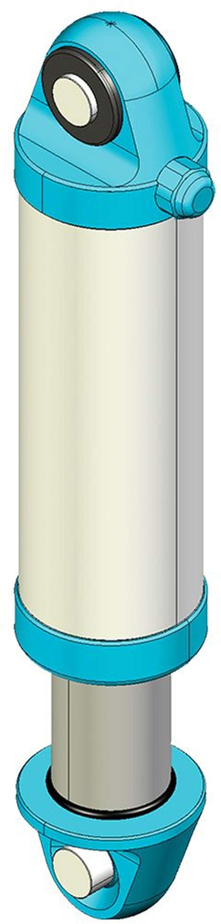 Camburg Engineering Bump Stop CAM-010065