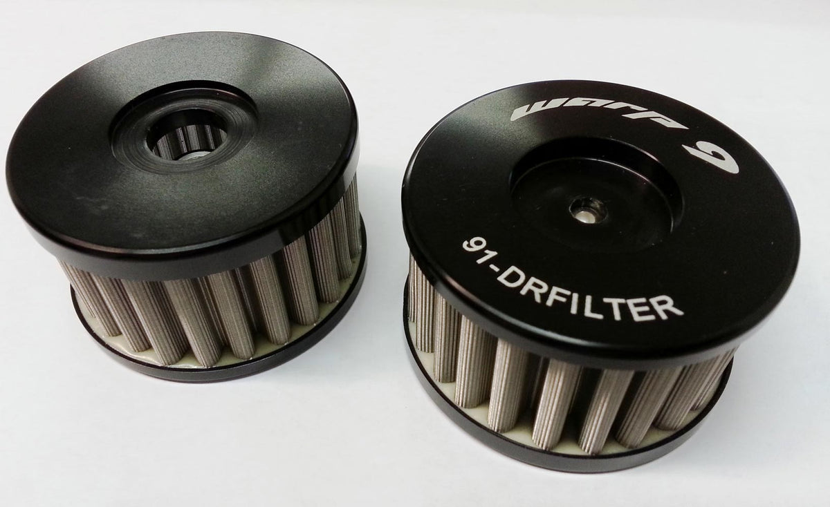 DR650 Oil Filter