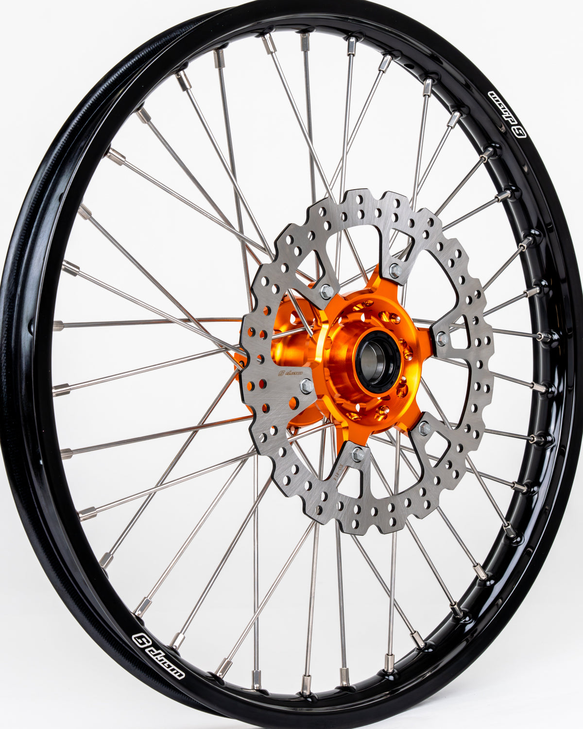 KTM/HUSQ/GAS GAS Front 21" Wheel