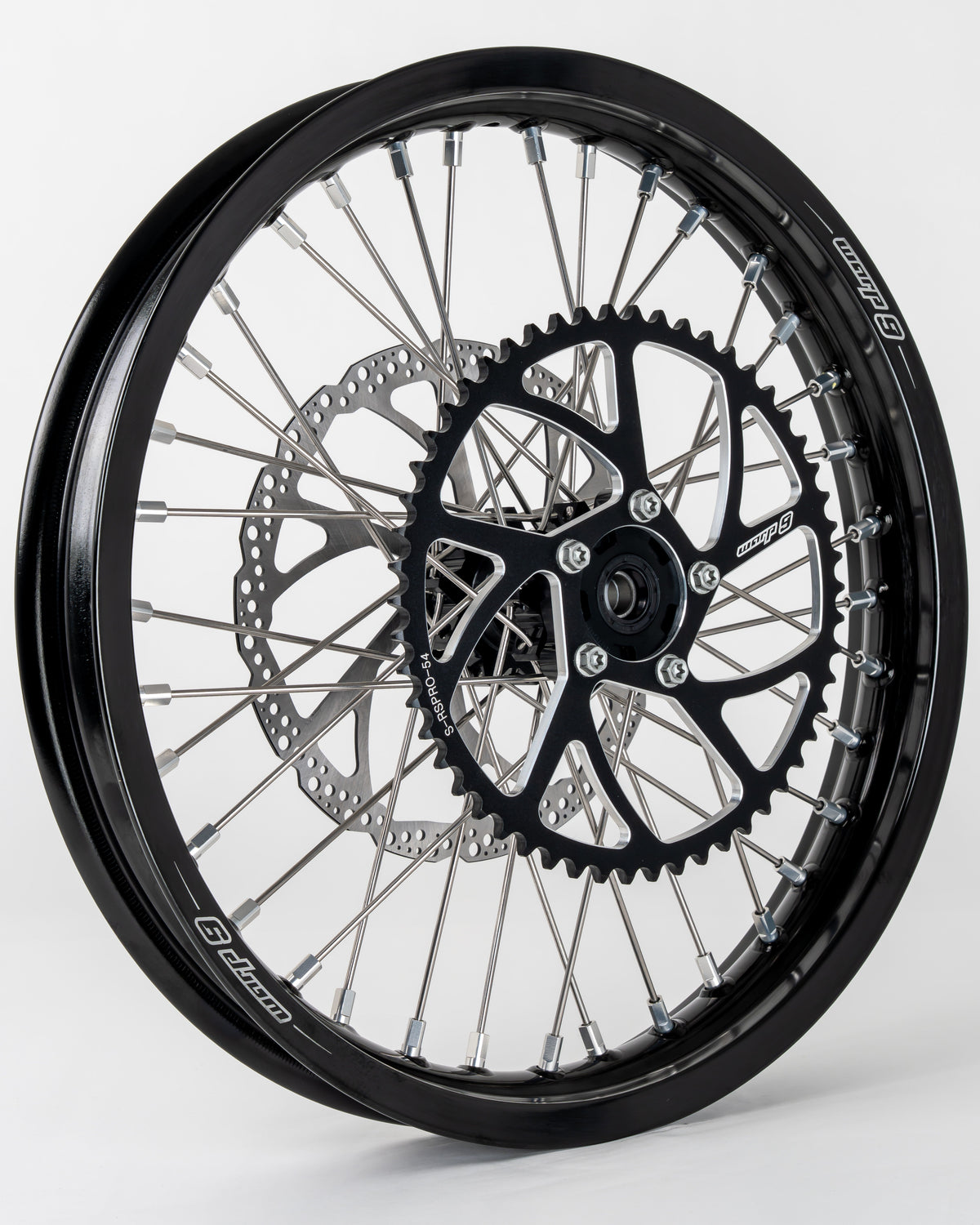 Talaria Rear Wheel