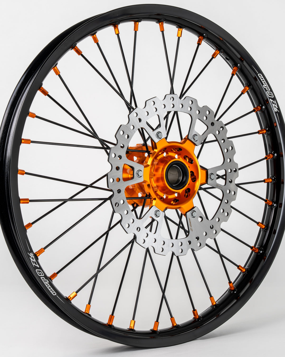 KTM/HUSQ/GAS GAS Front 21" Wheel
