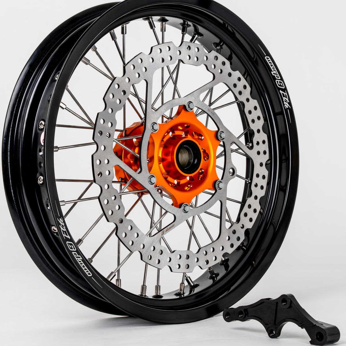 KTM/HUSQ/GAS GAS Front 17" Wheel