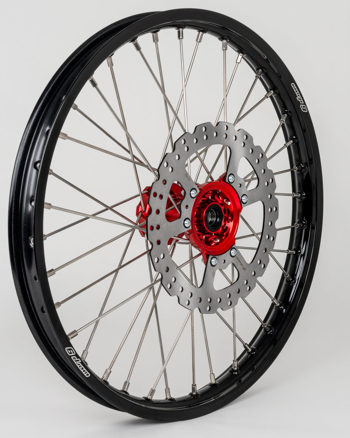 Early Honda CR/CRF Front 21" Wheel