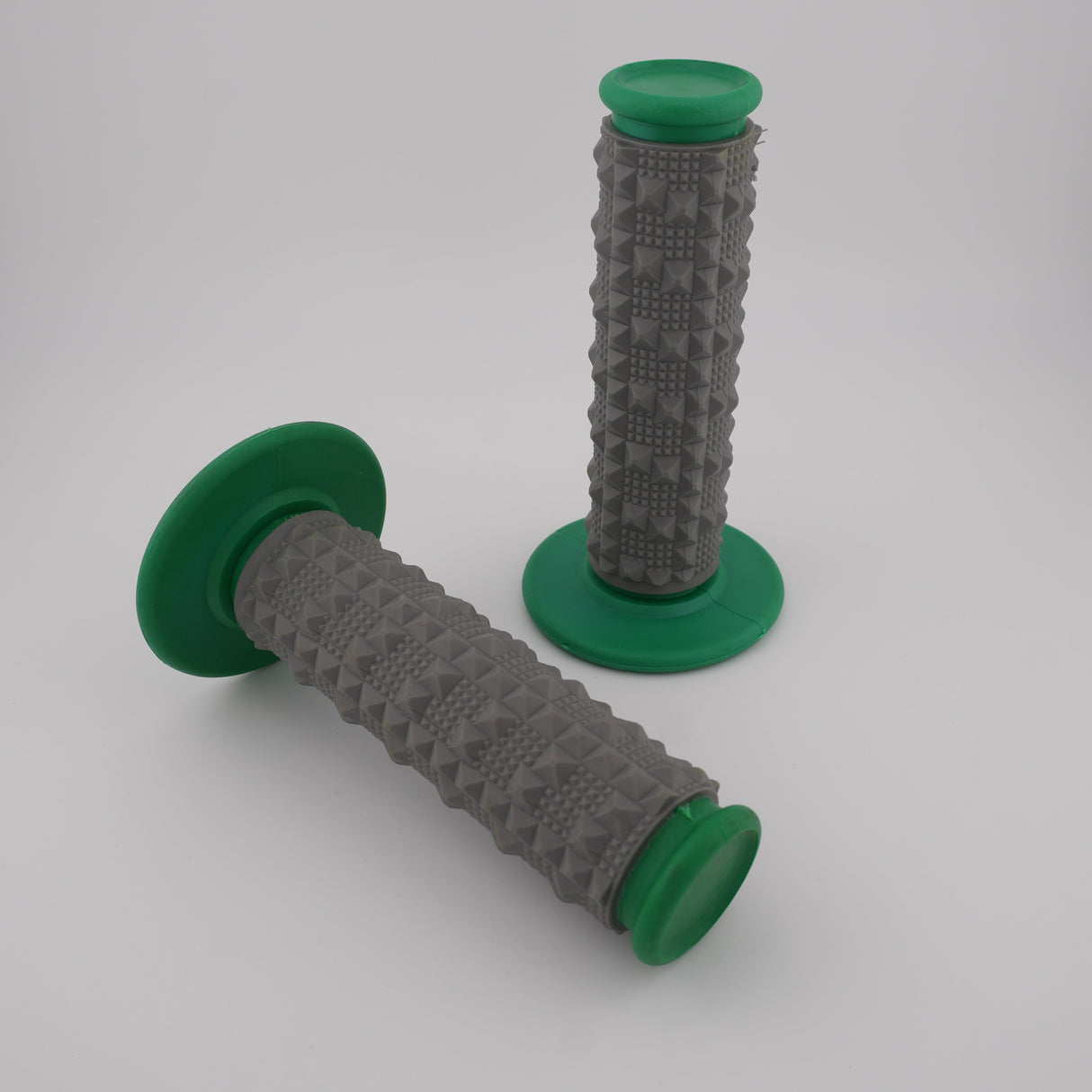 Upgraded Handlebar Grips