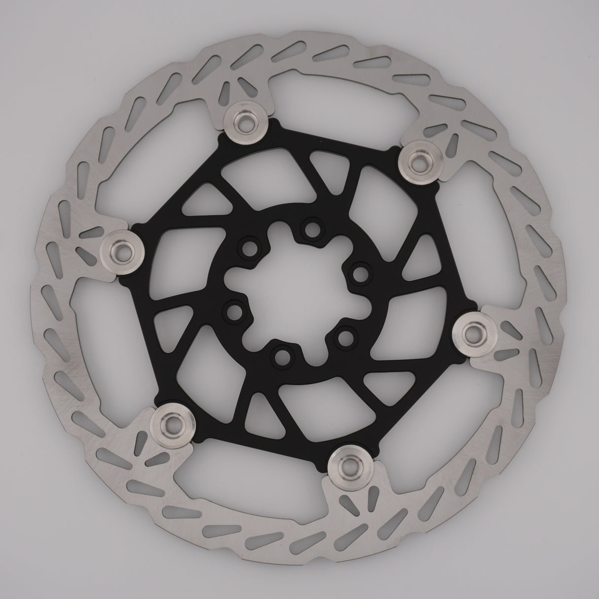 TB 220x2.3mm Floating Brake Rotor