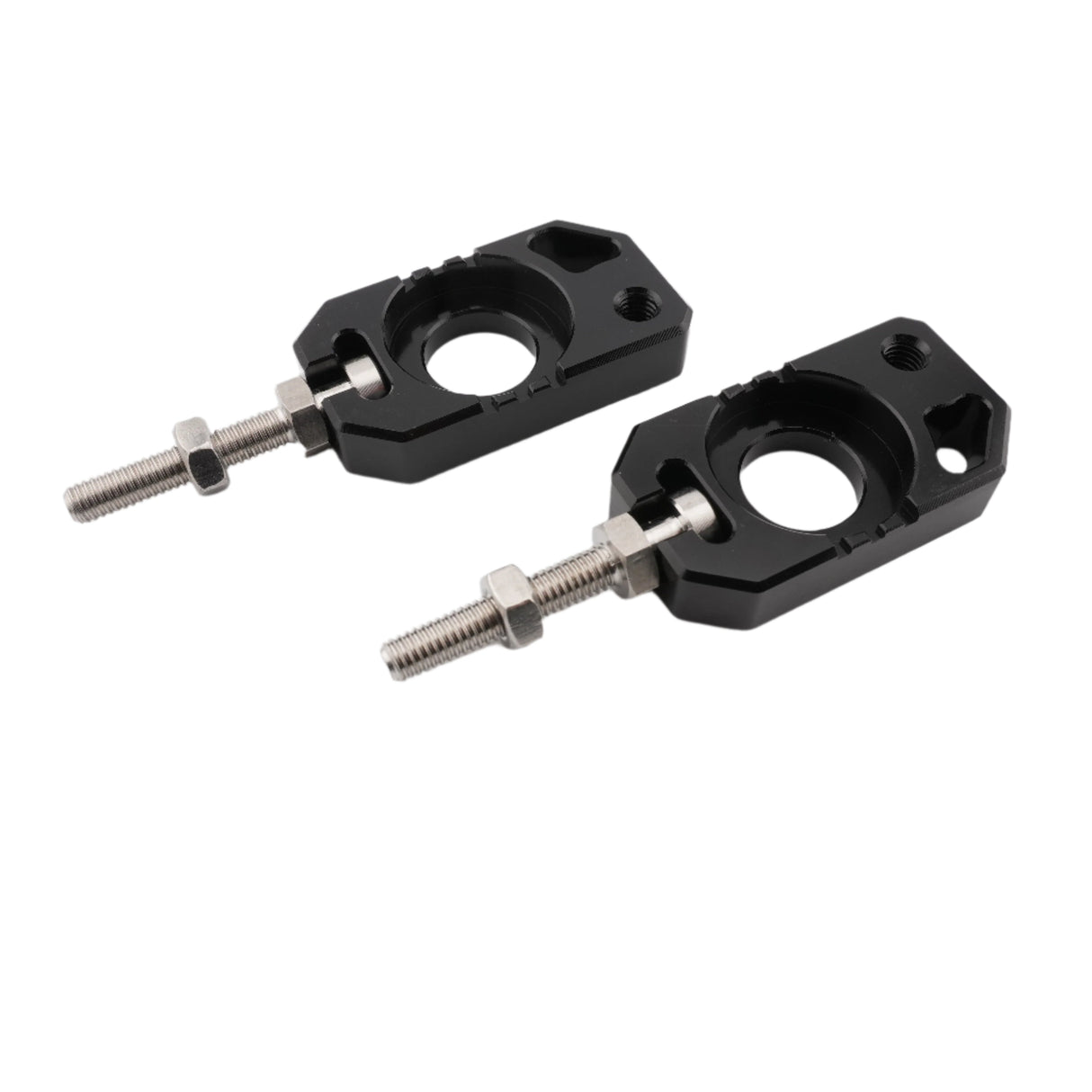 TB Talaria Sting MX5 Upgraded Axle Blocks