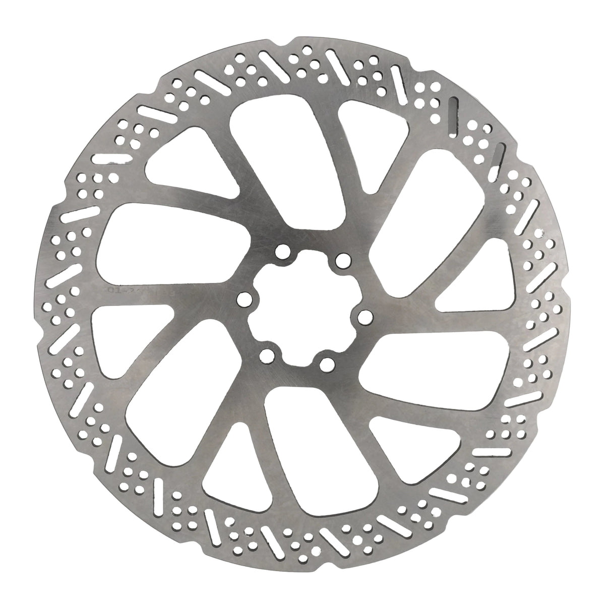 Moto Brake Conversion Kit // 240MM Rotors