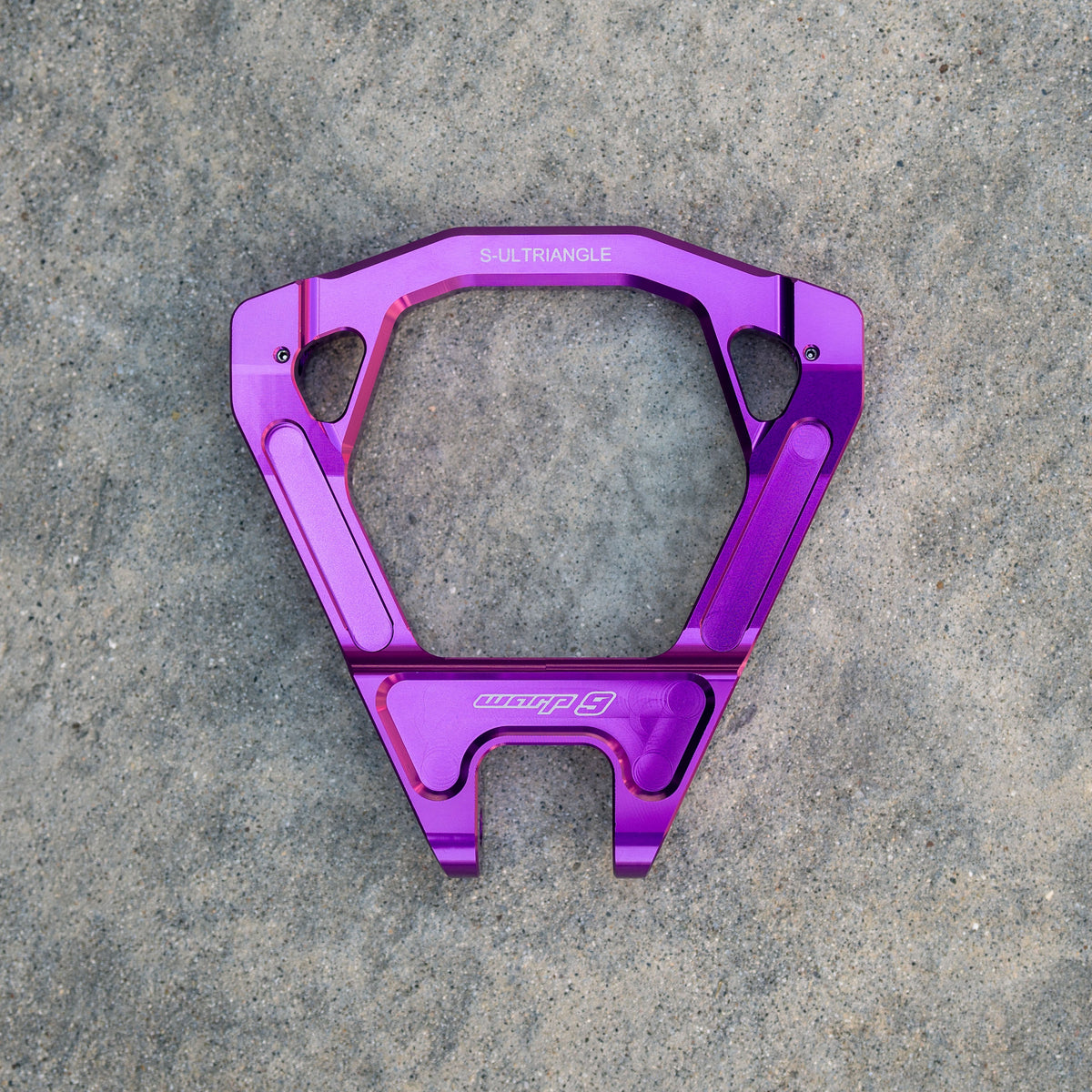Surron Ultra Bee Suspension Triangle