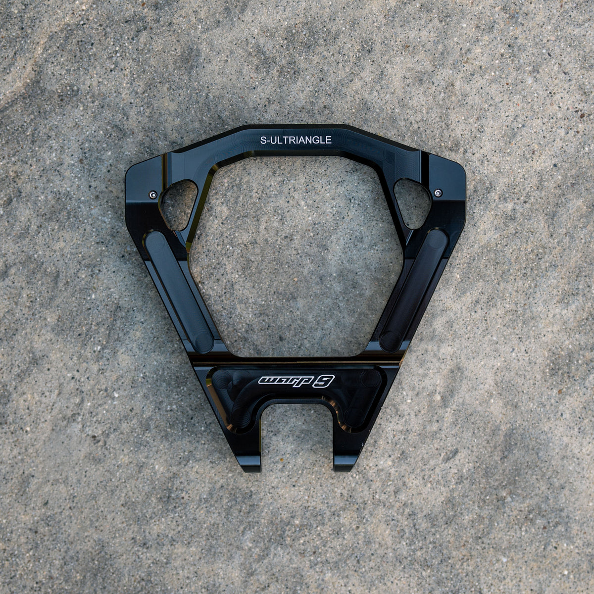 Surron Ultra Bee Suspension Triangle