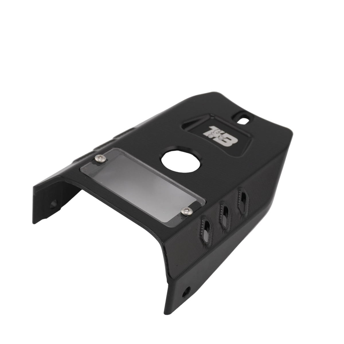 TB Talaria XXX Metal Ignition Cover