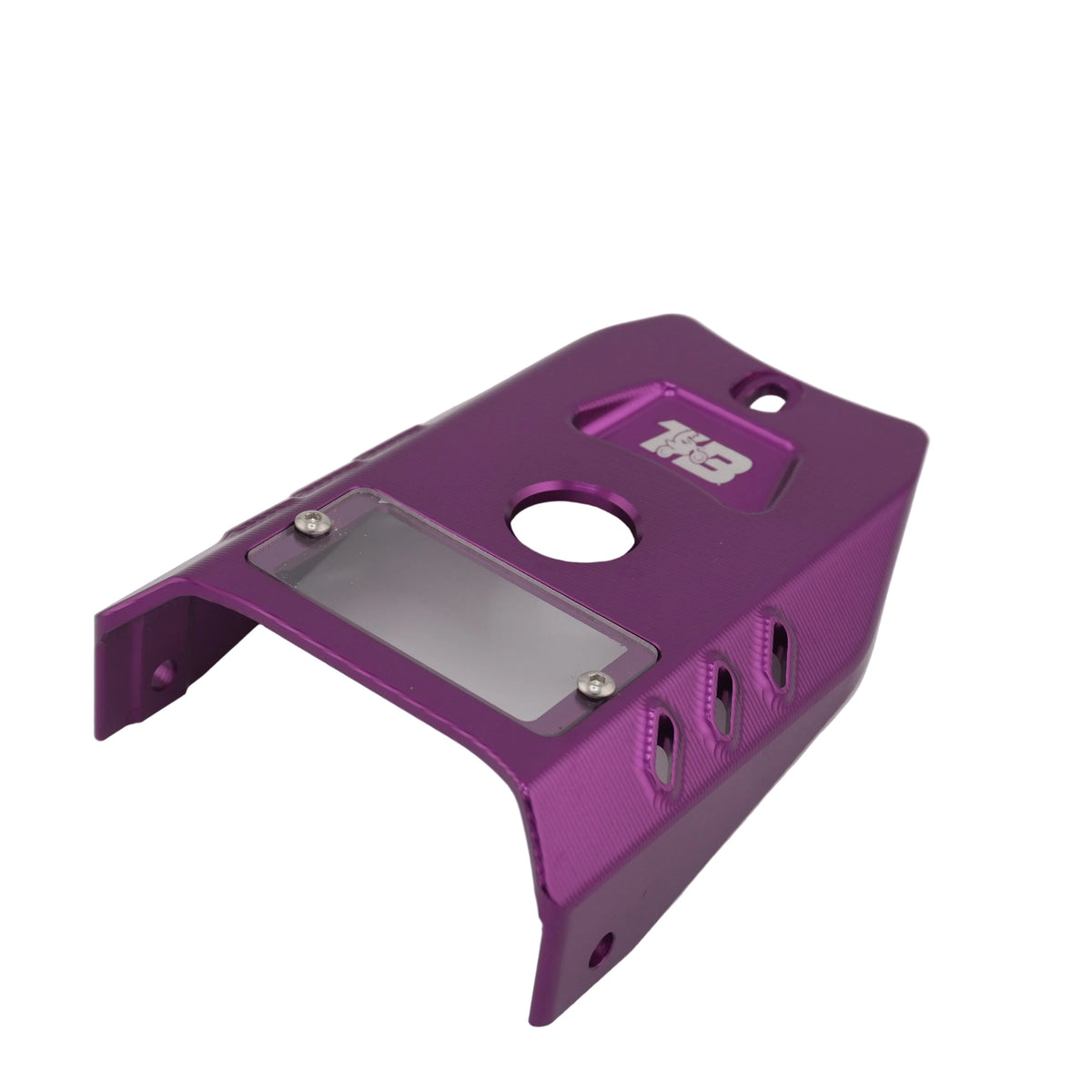 TB Talaria XXX Metal Ignition Cover