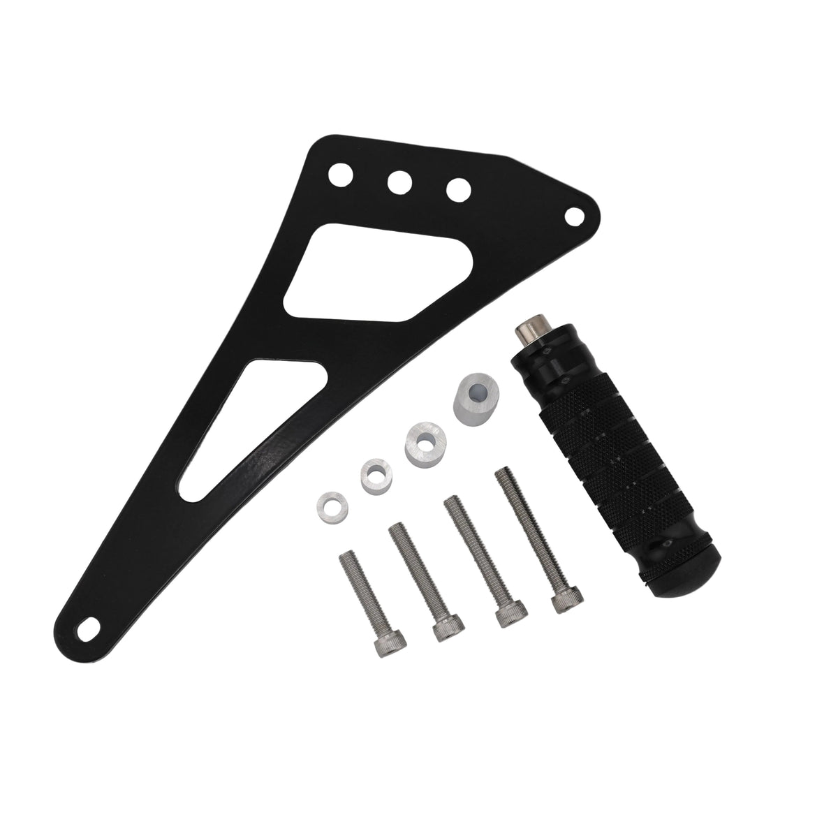 E-Moto Shift Lock Stunt Pegs for Talaria Sting