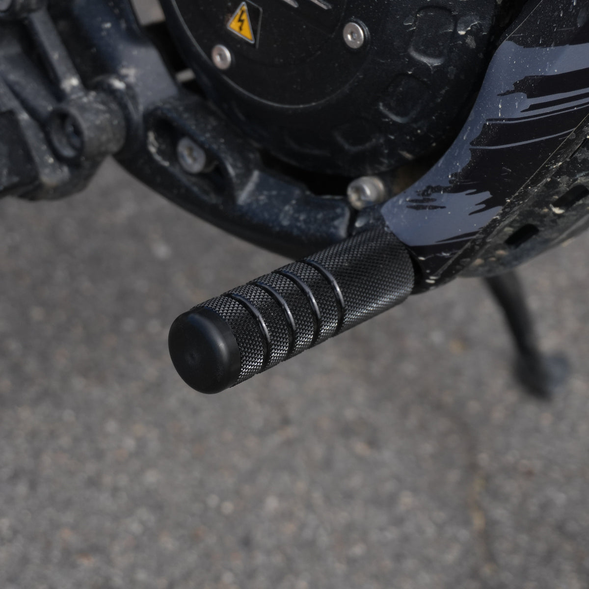 E-Moto Shift Lock Stunt Pegs for Talaria XXX V2