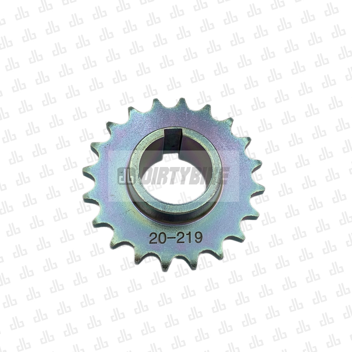 Front Sprocket for Bikes | Sprocket Surron LBX | Elektrisches Racing