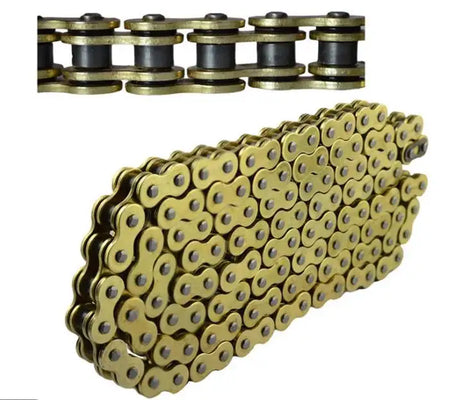 Surron LBX Talaria Sting | 420  X-Ring Chains | Elektrisches Racing