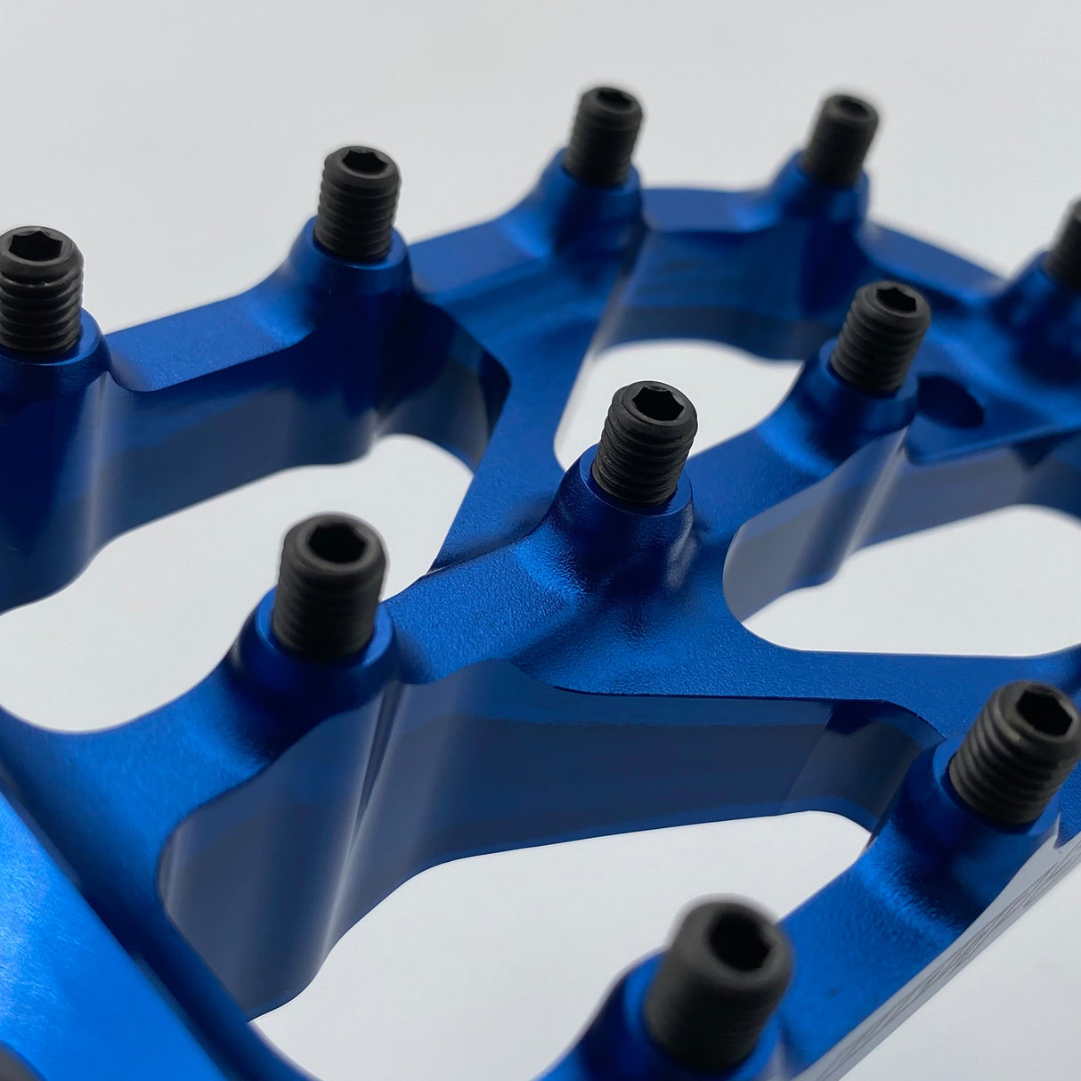 Titanium Elite Foot Peg Screws