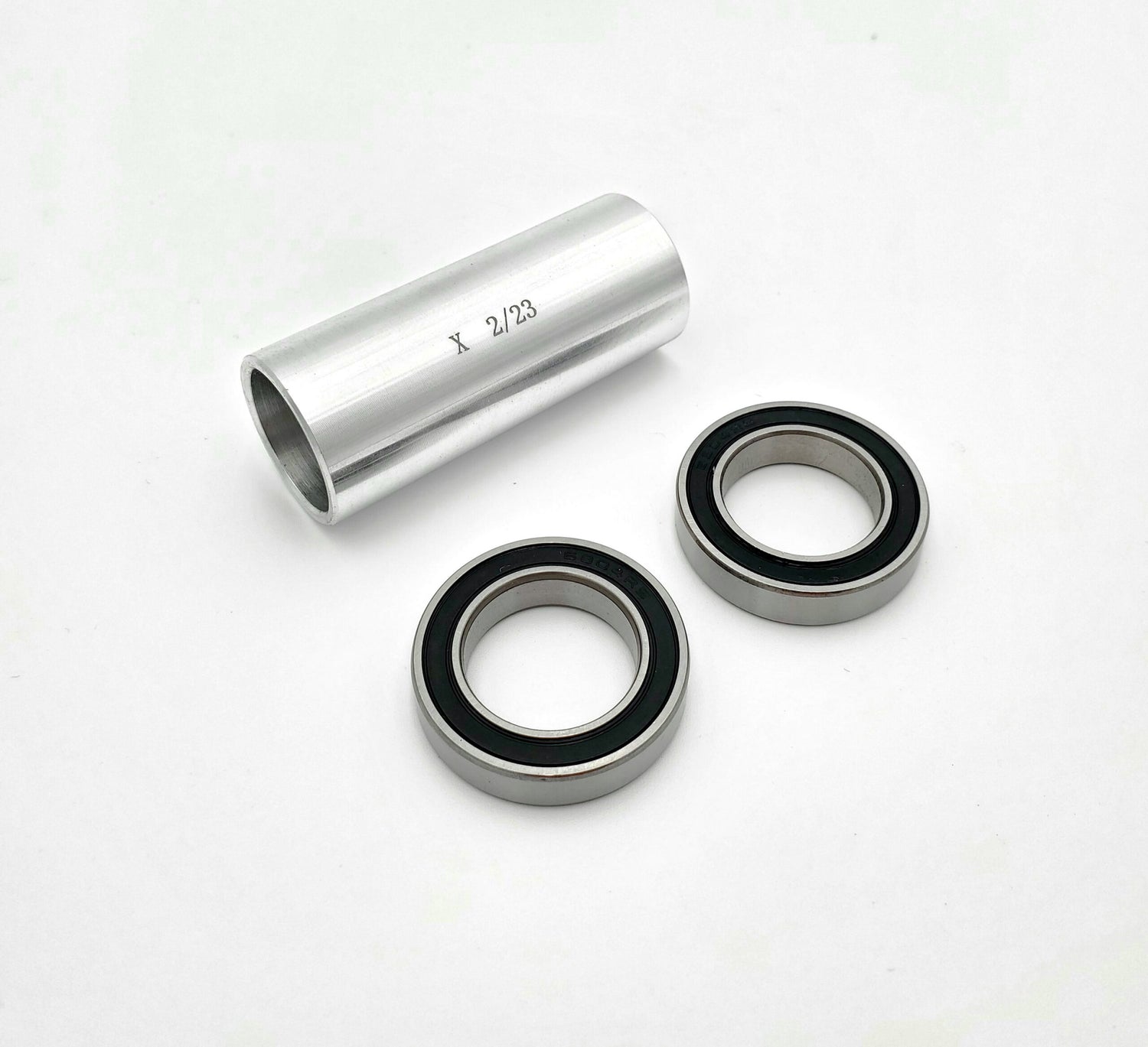 E-MOTO Wheel Bearing Kits