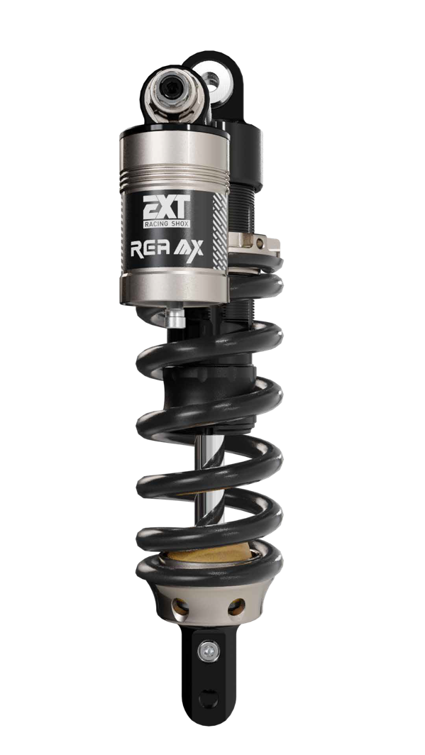 EXT REA MX Damper - Ultra Bee