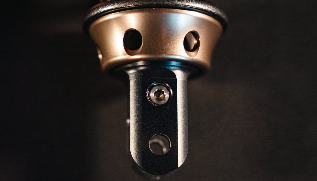 EXT REA MX Damper - Ultra Bee