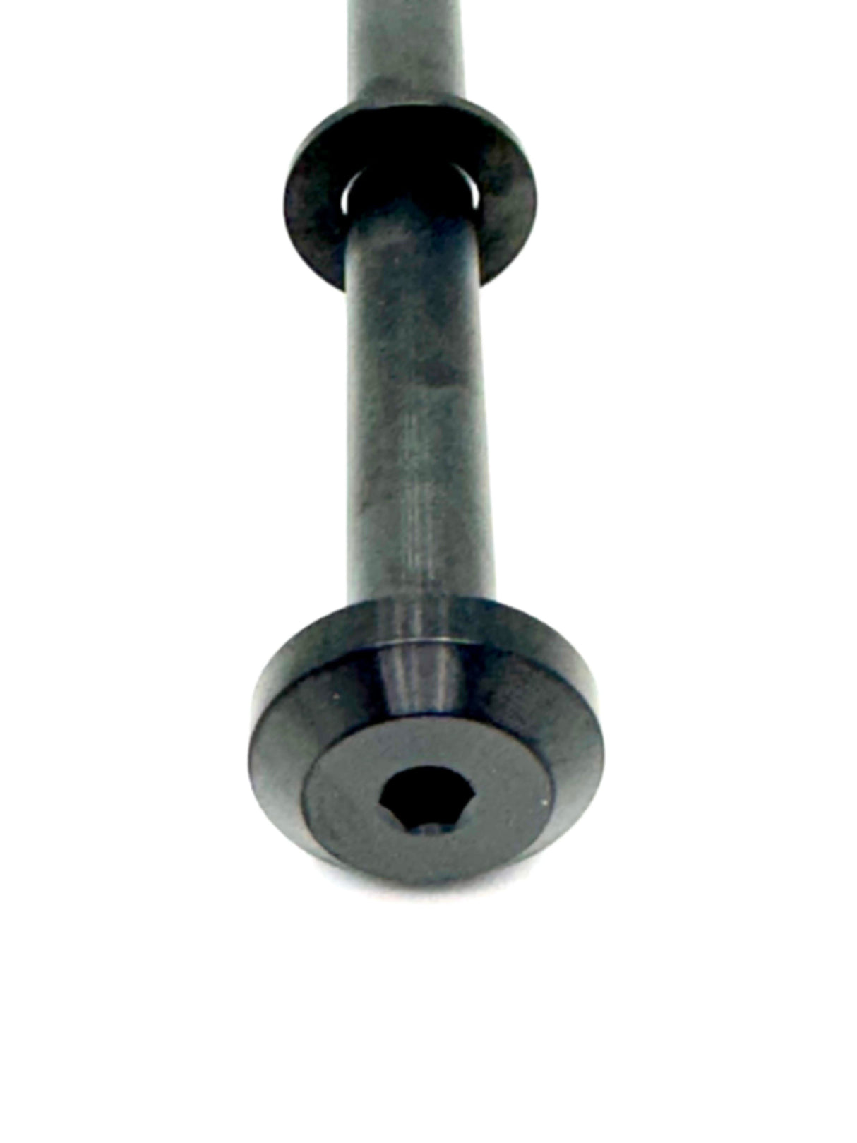 Titanium Jackshaft Bolt M10 - E-Ride Pro