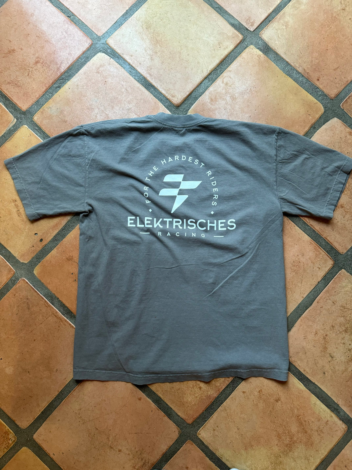 Team Rider Shirt