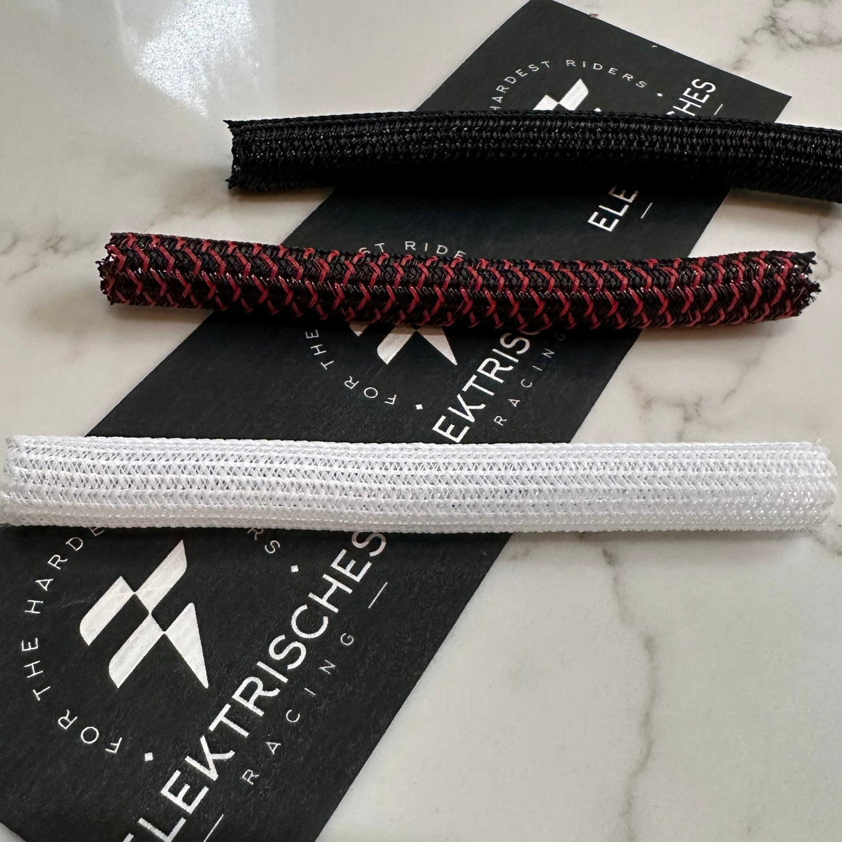 Mountain Bike Cockpit Clean-Up Kit | E-Bike Parts | Elektrisches Racing