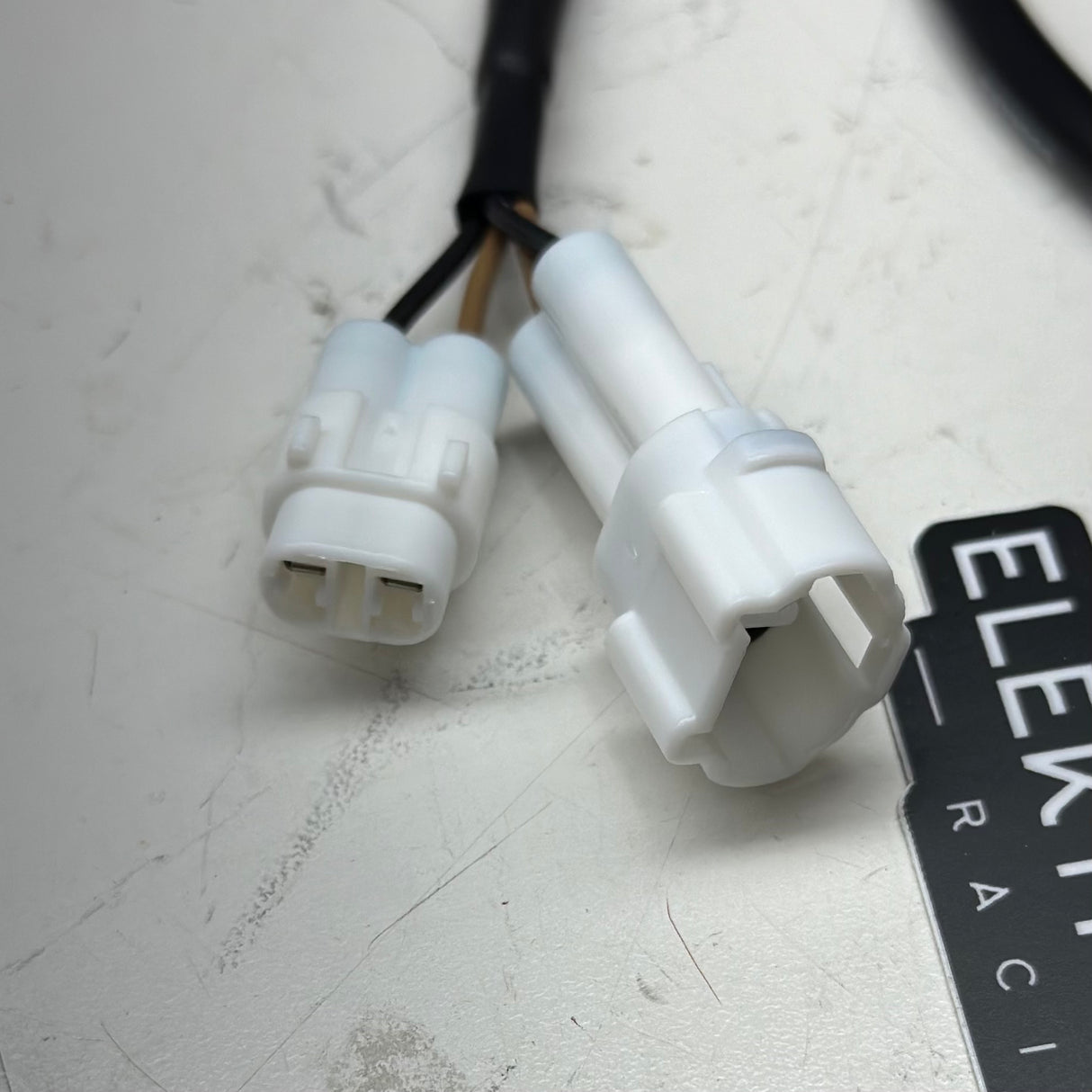 Surron Light switch by Warp 9