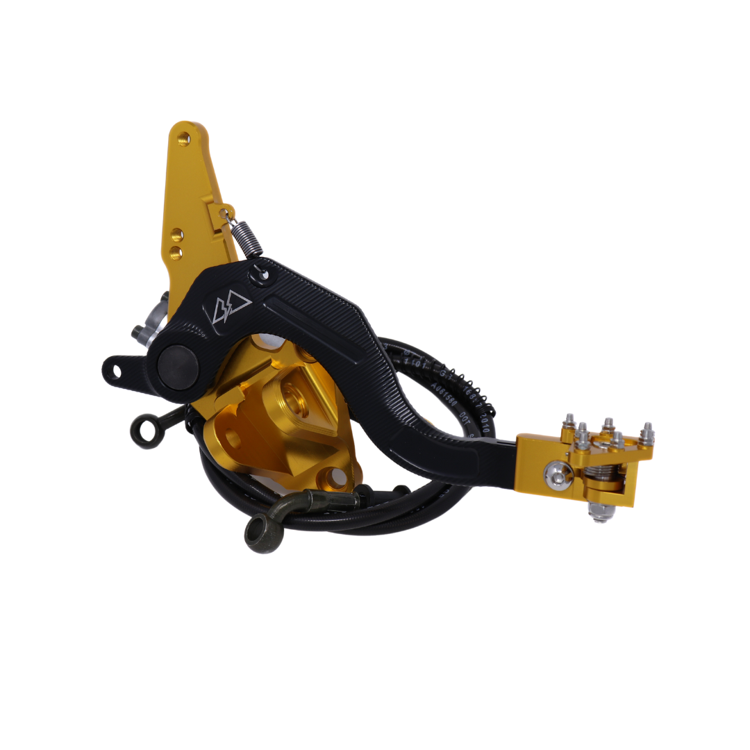 Surron Ultra Bee Footbrake