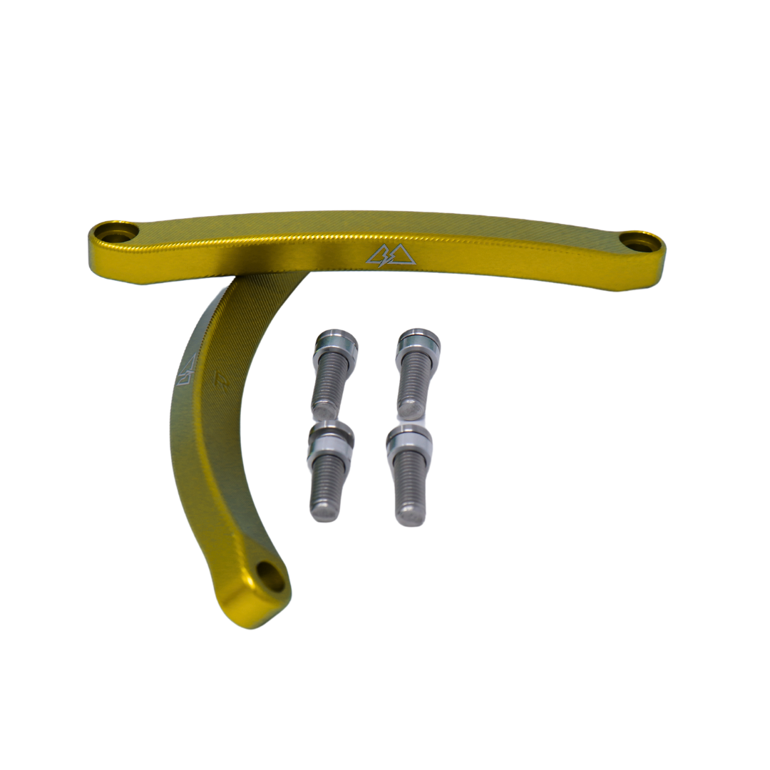 PSM Surron Ultra Bee Passenger Handles