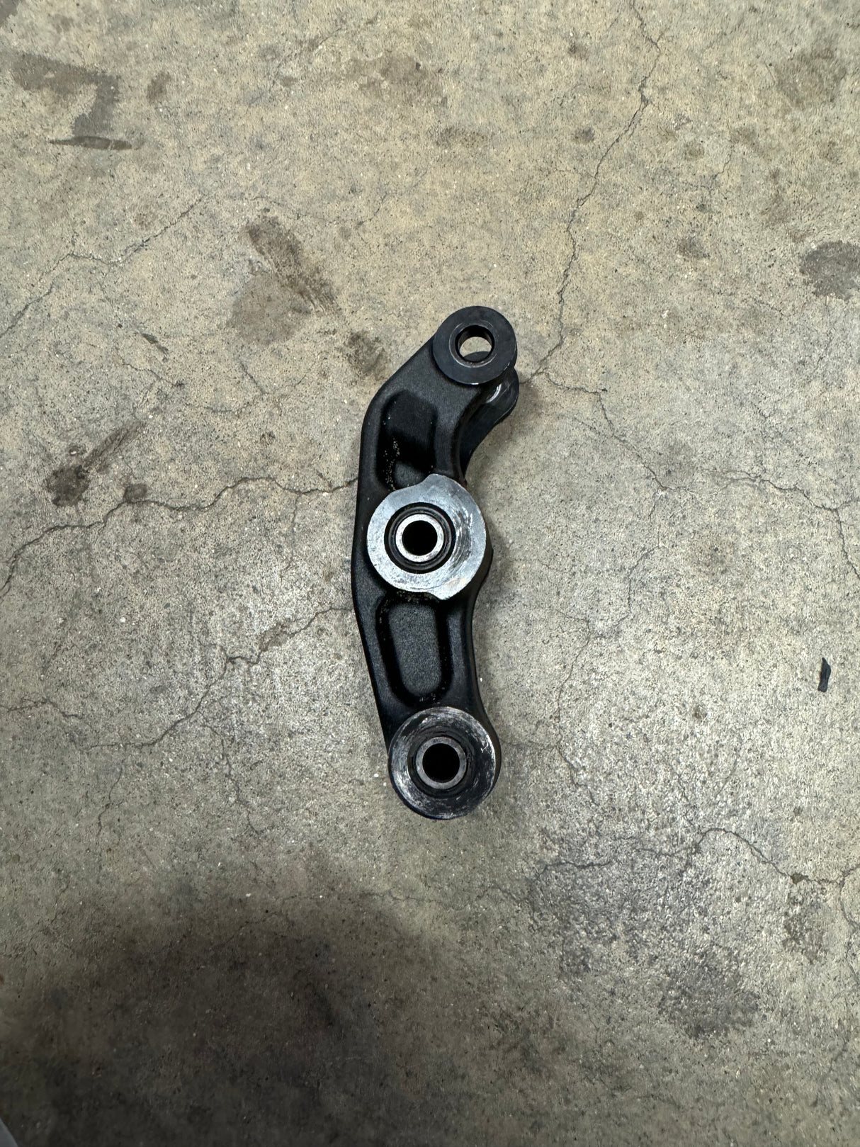 used linkage