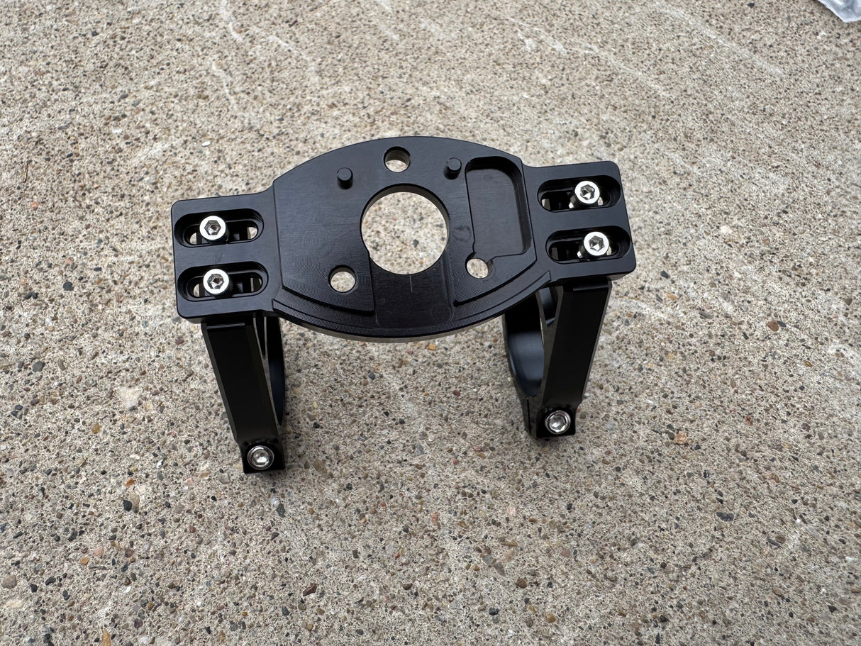 TB E-Ride Pro Display Protector and Mount