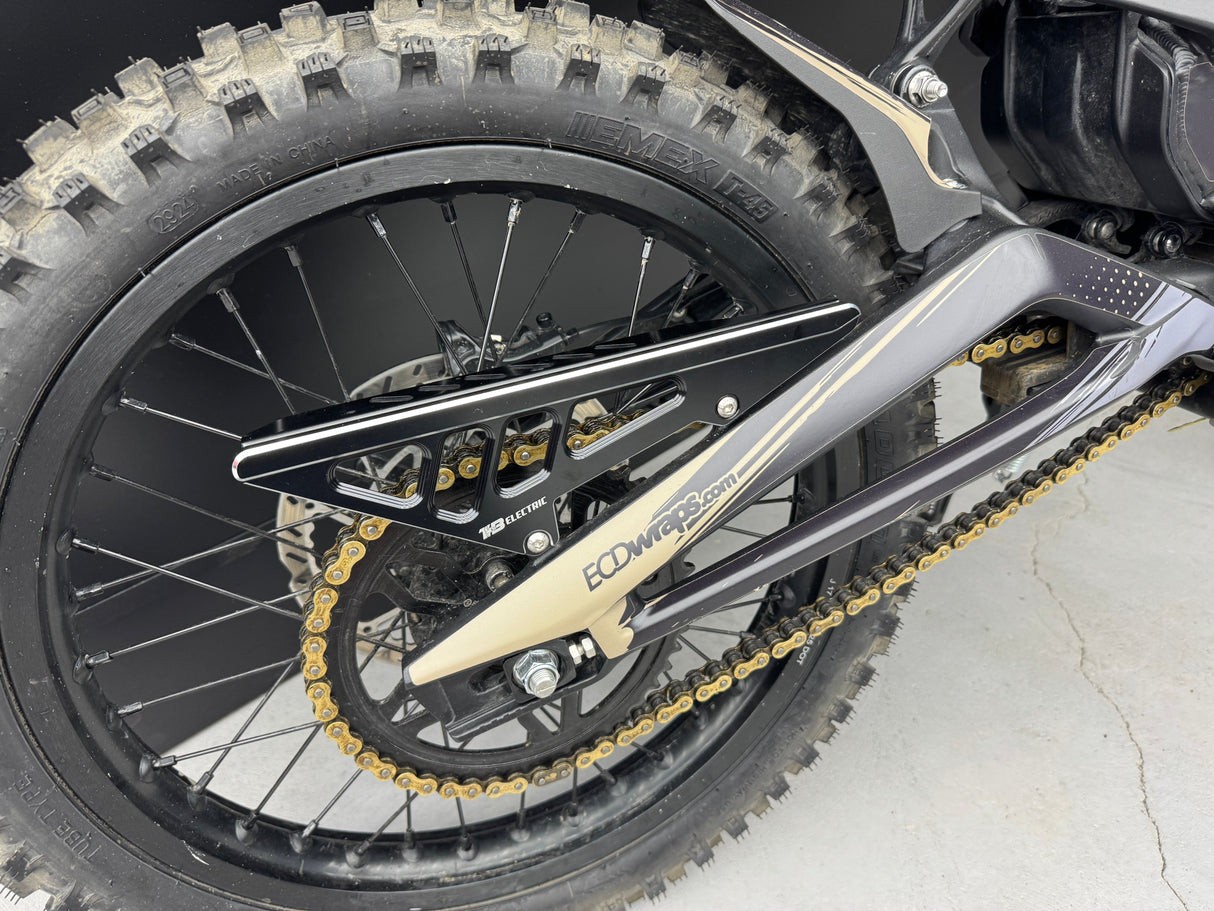 TB Talaria XXX Aluminum Chain Guard