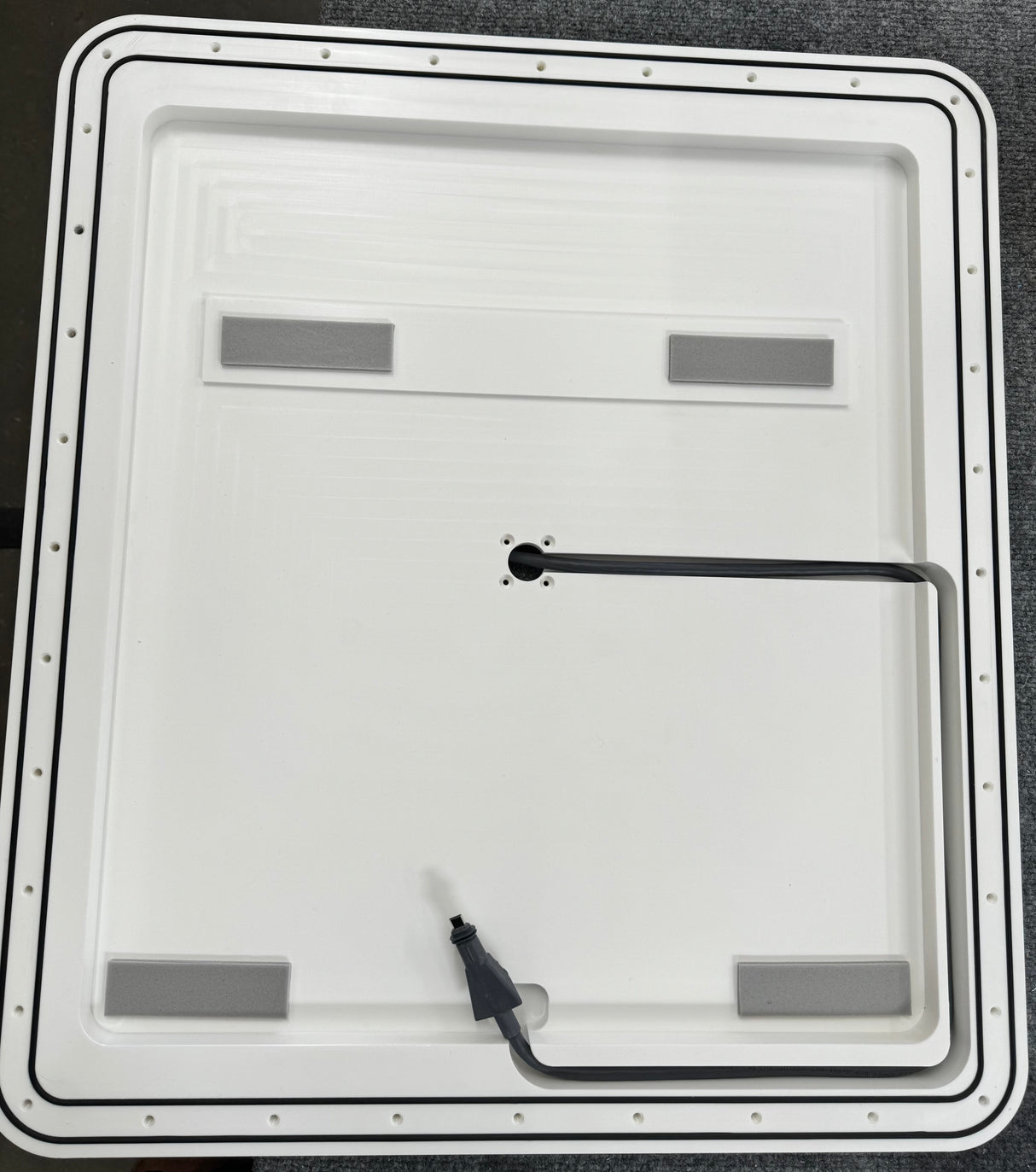 High Performance Fully Enclosed Mount (IP68)(Gen 2)