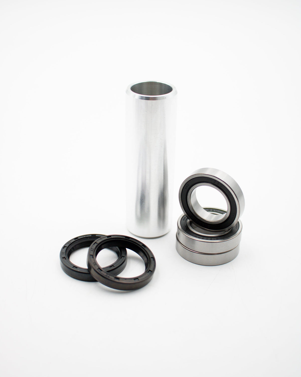 Yamaha 22mm Rear Wheel Bearing Kit