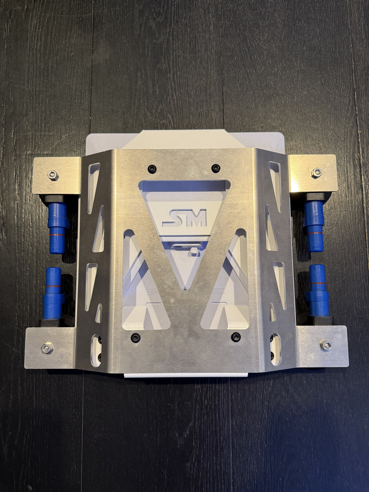 Star-Mount MINI Explorer PRO Mount