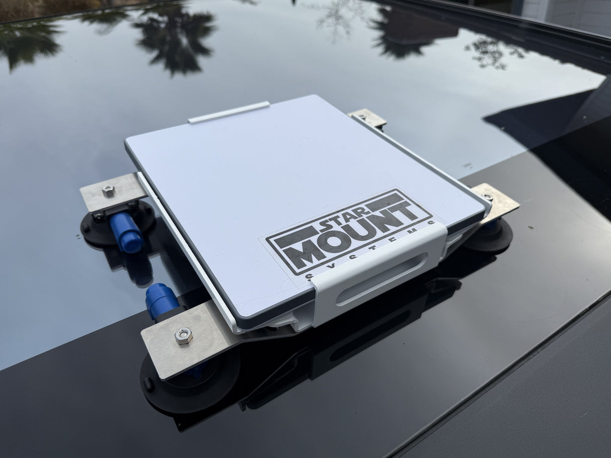 Star-Mount MINI Explorer PRO Mount