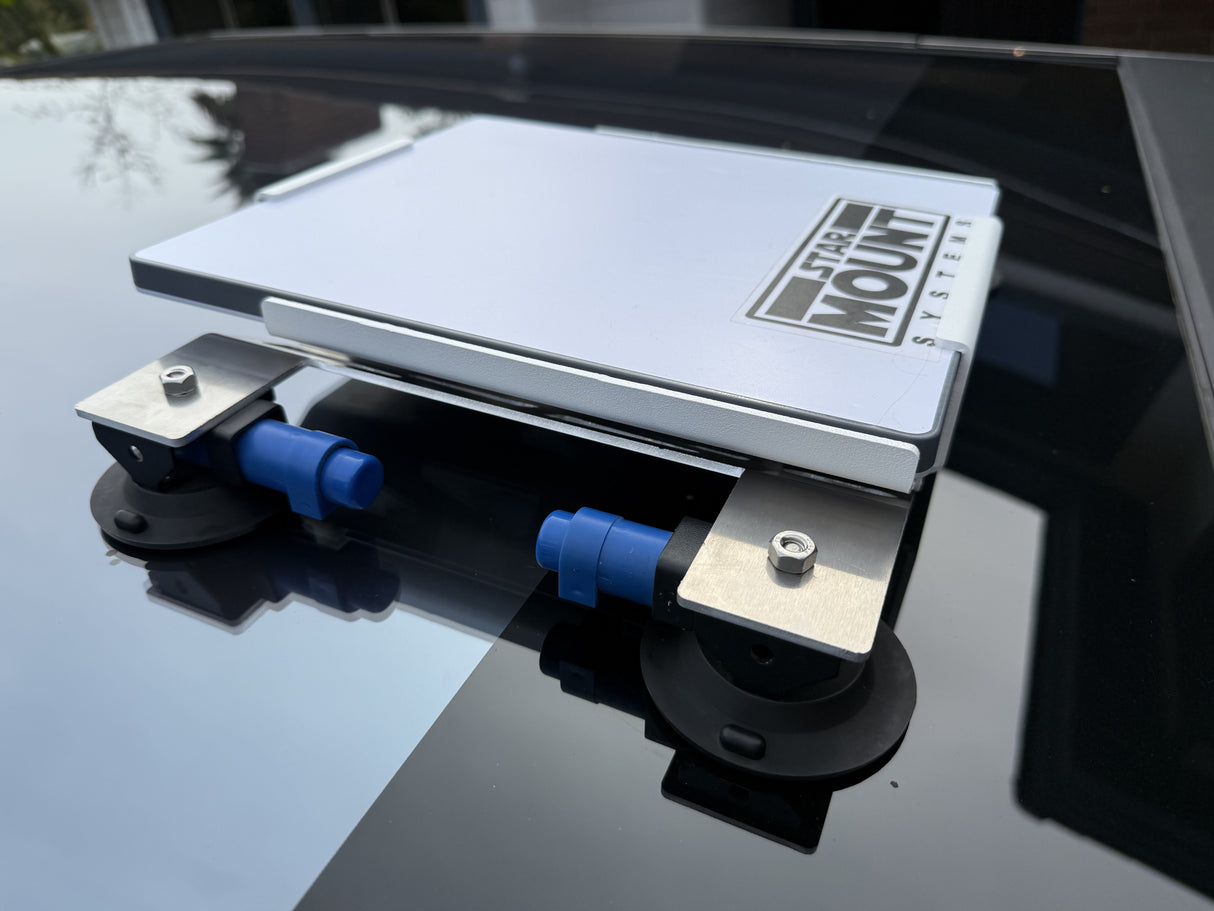 Star-Mount MINI Explorer PRO Mount