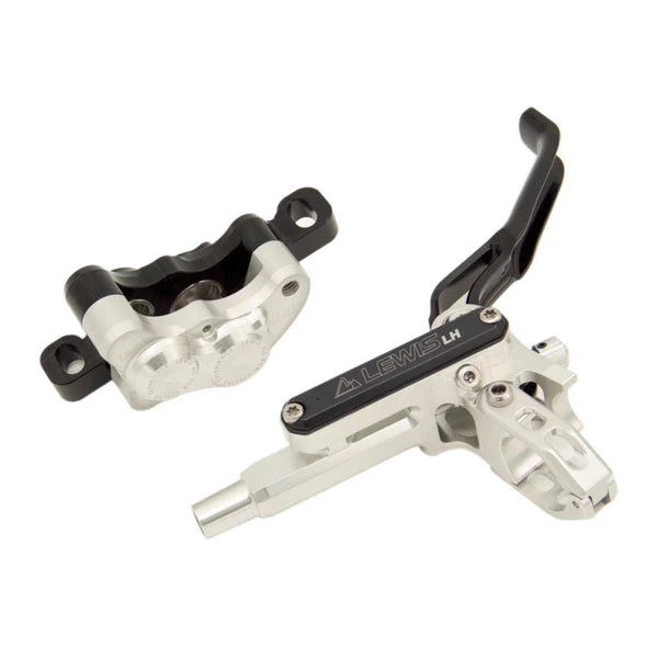 Lewis - LH4 Brake Set