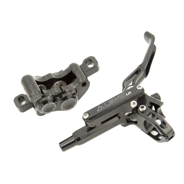 Lewis - LH4 Brake Set