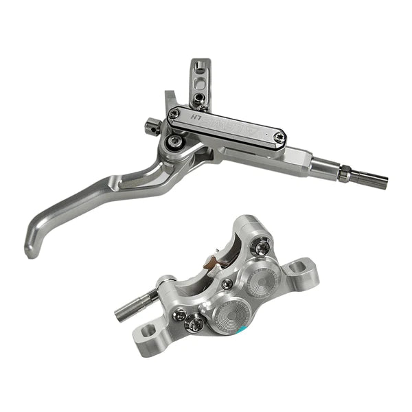Lewis - LH4 Brake Set