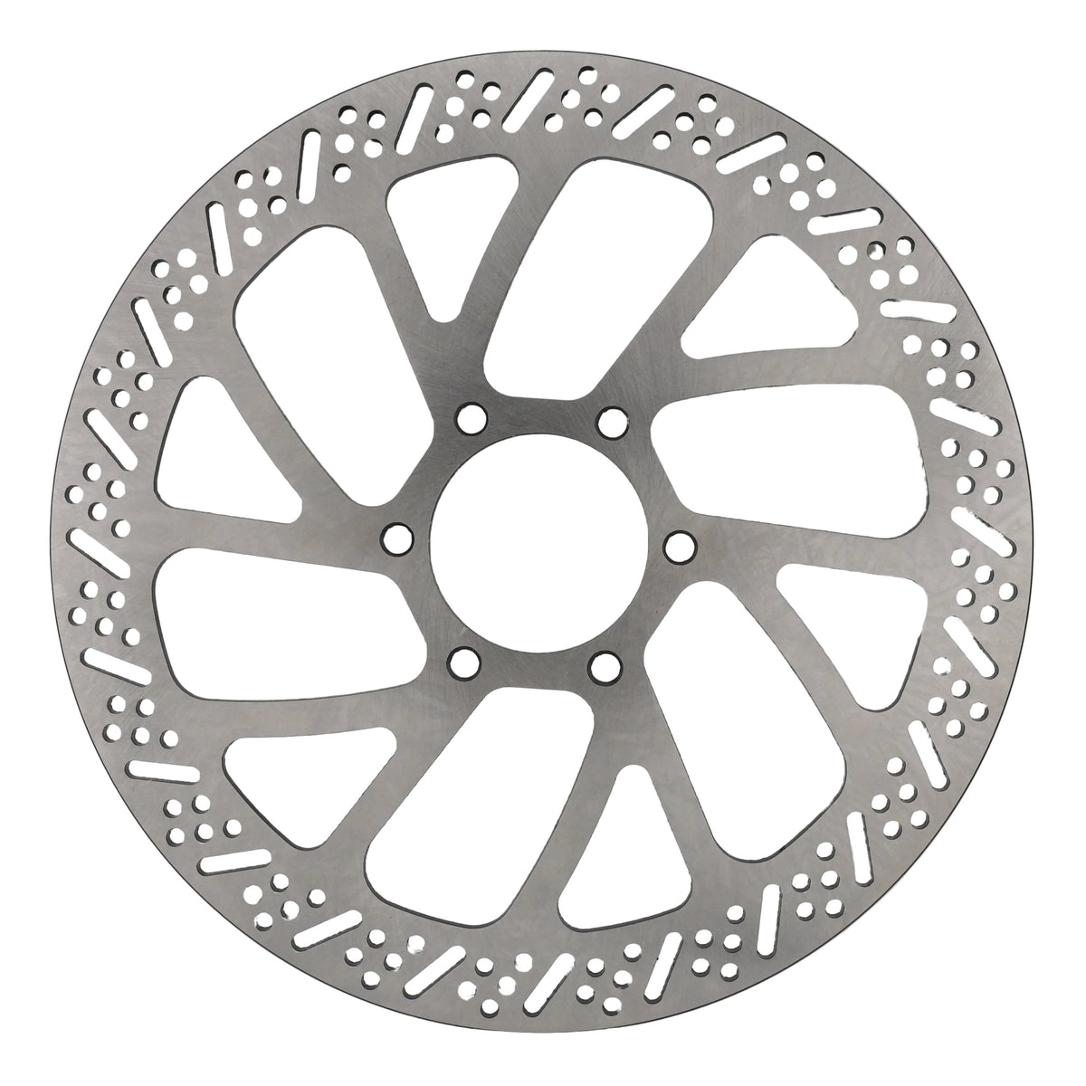 Moto Brake Conversion Kit // 240MM Rotors