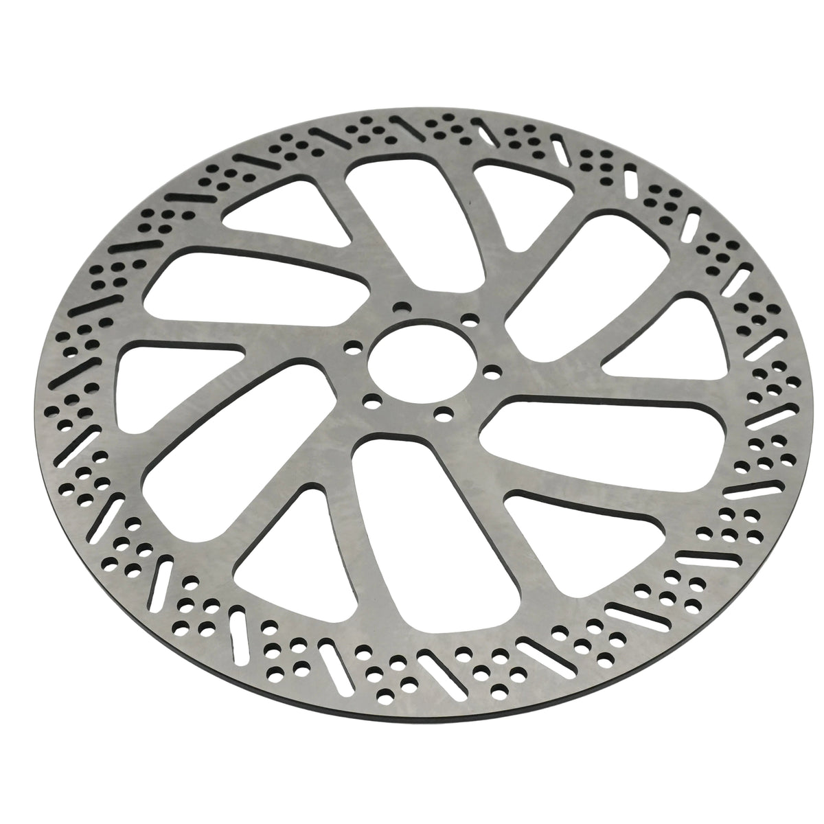 Moto Brake Conversion Kit // 240MM Rotors