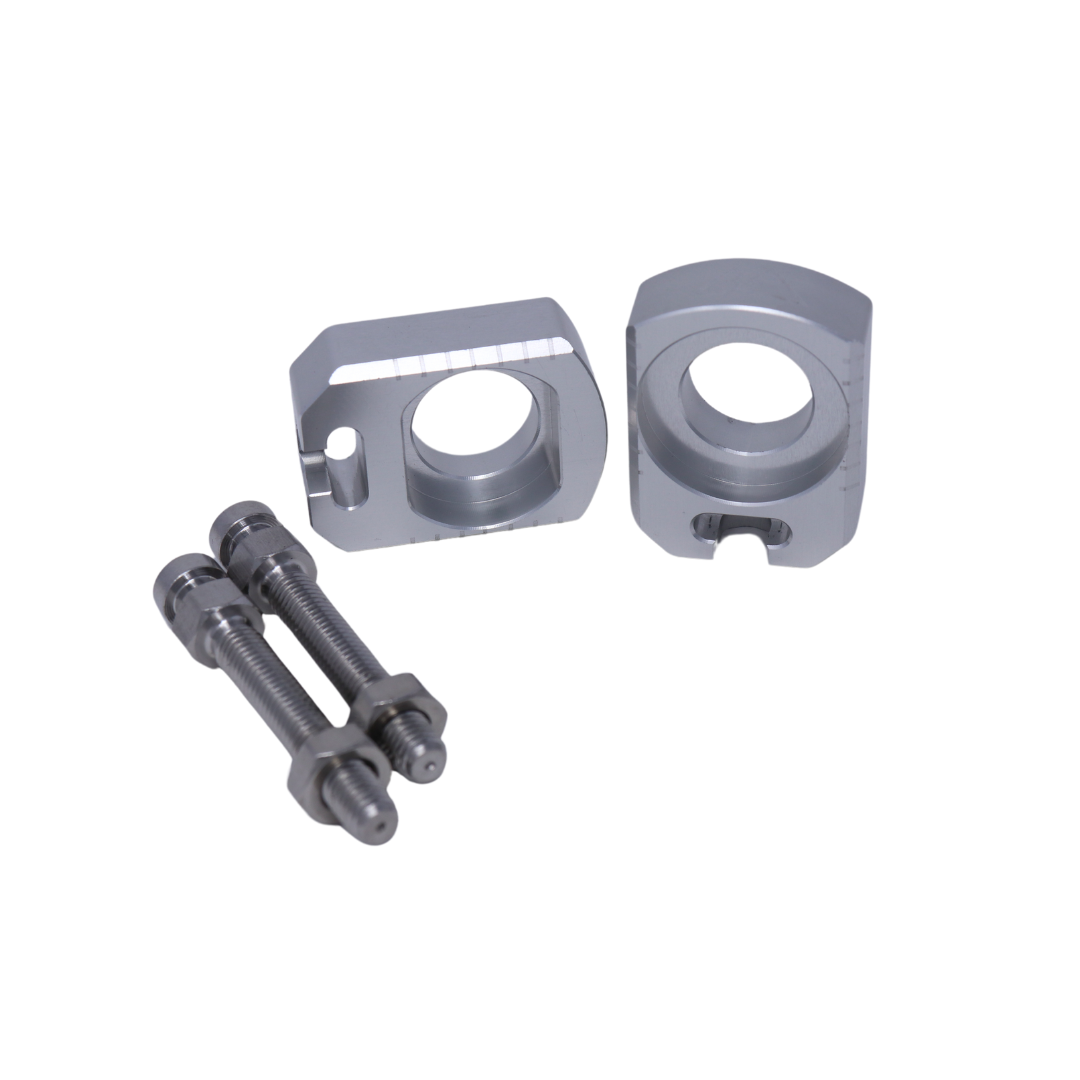 Surron Ultra Bee Axle Blocks