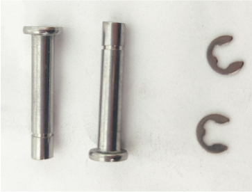 Surron Light Bee X Battery Pivot Pin