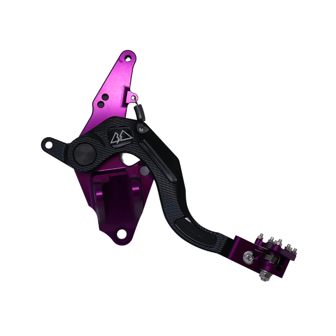 Surron Ultra Bee Footbrake