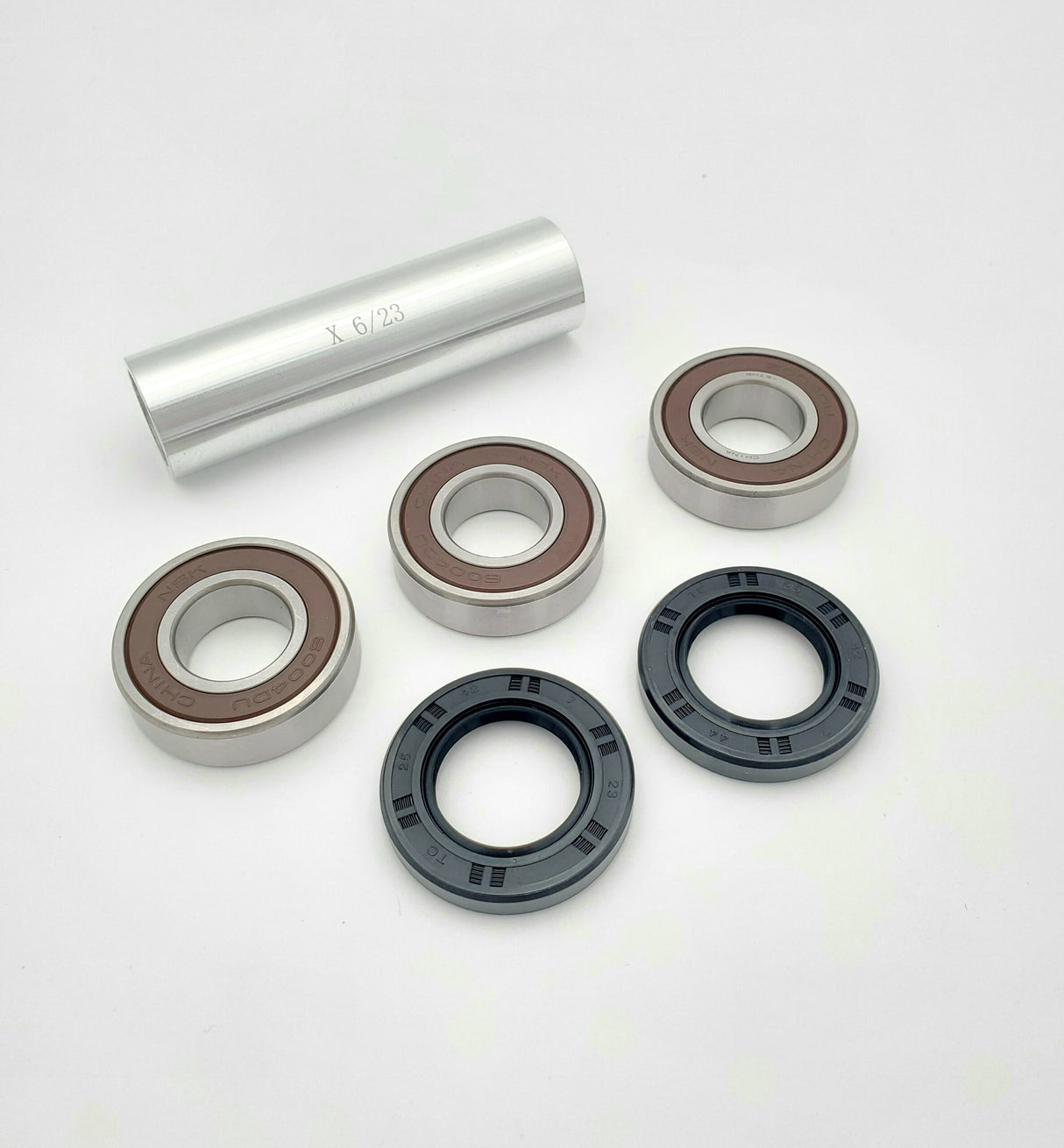 E-MOTO Wheel Bearing Kits