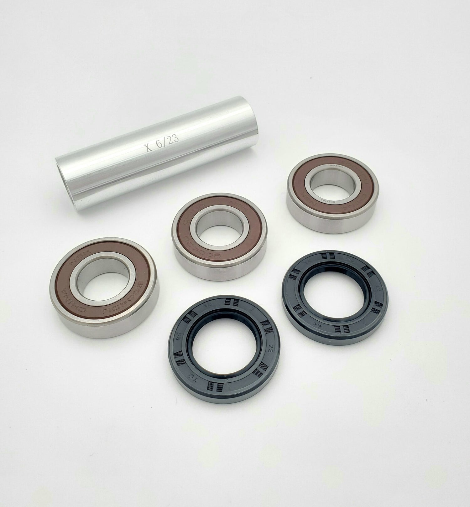 E-MOTO Wheel Bearing Kits