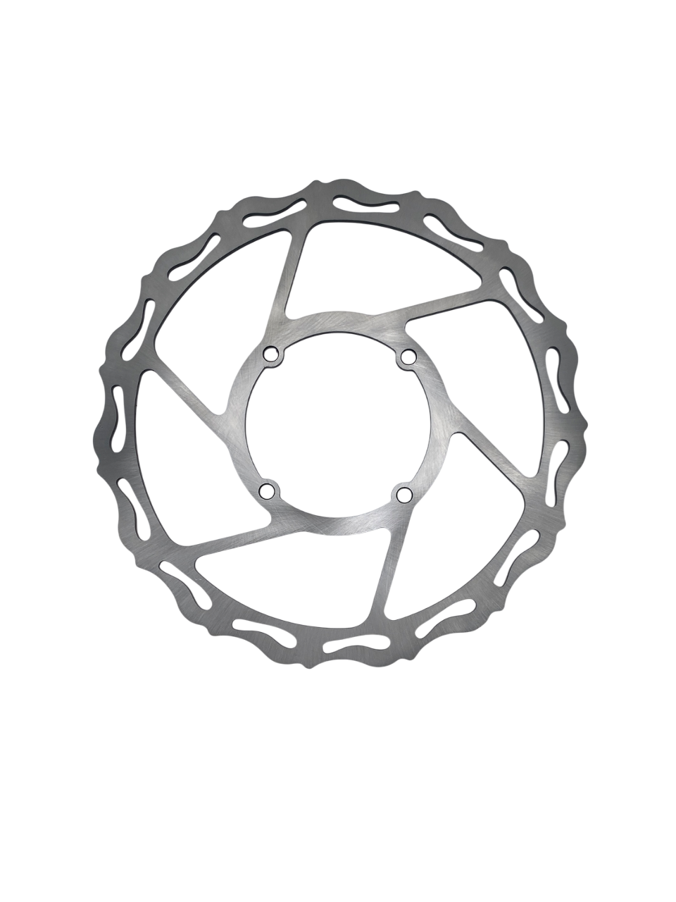 Kawasaki 320mm Front Fixed Rotor
